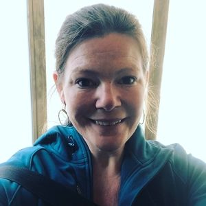 Meet your Posher, Christy